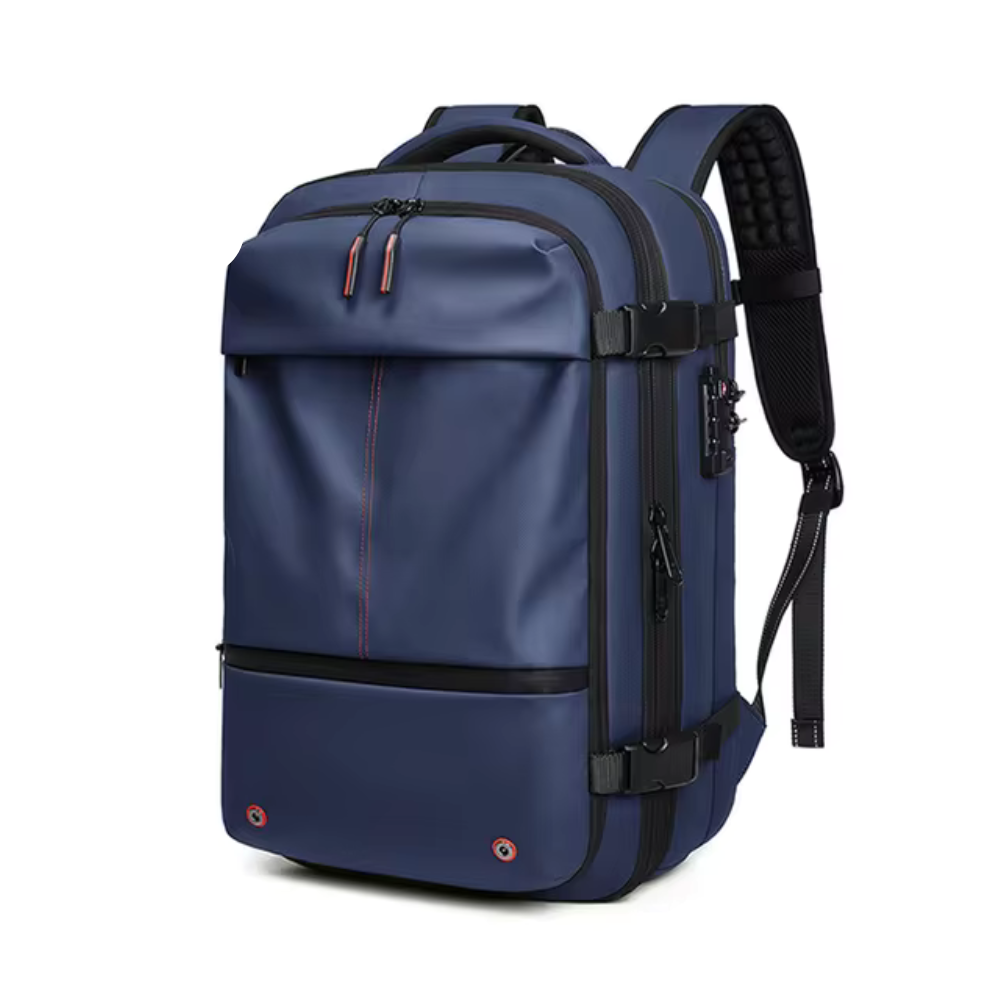 AirPack 360 Vakuum-Rucksack