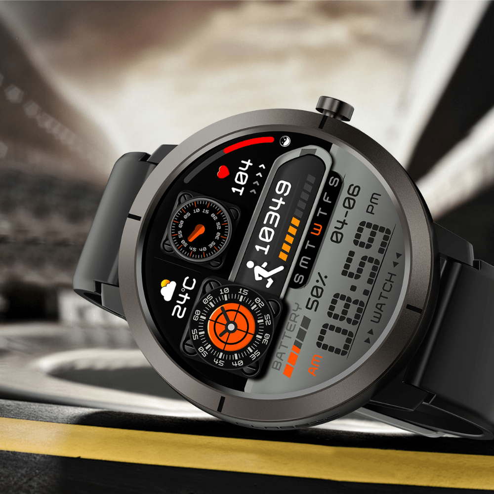 Alpha Sport