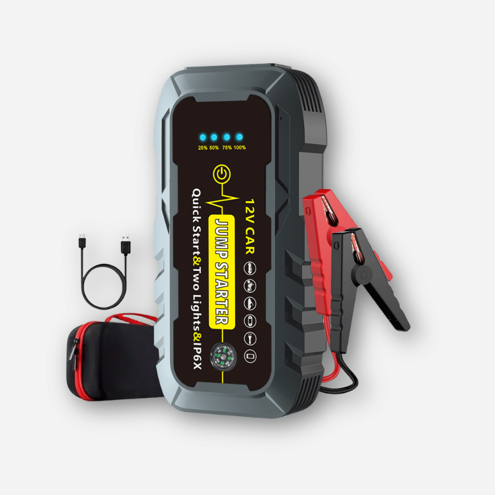 PowerSpark 2.0