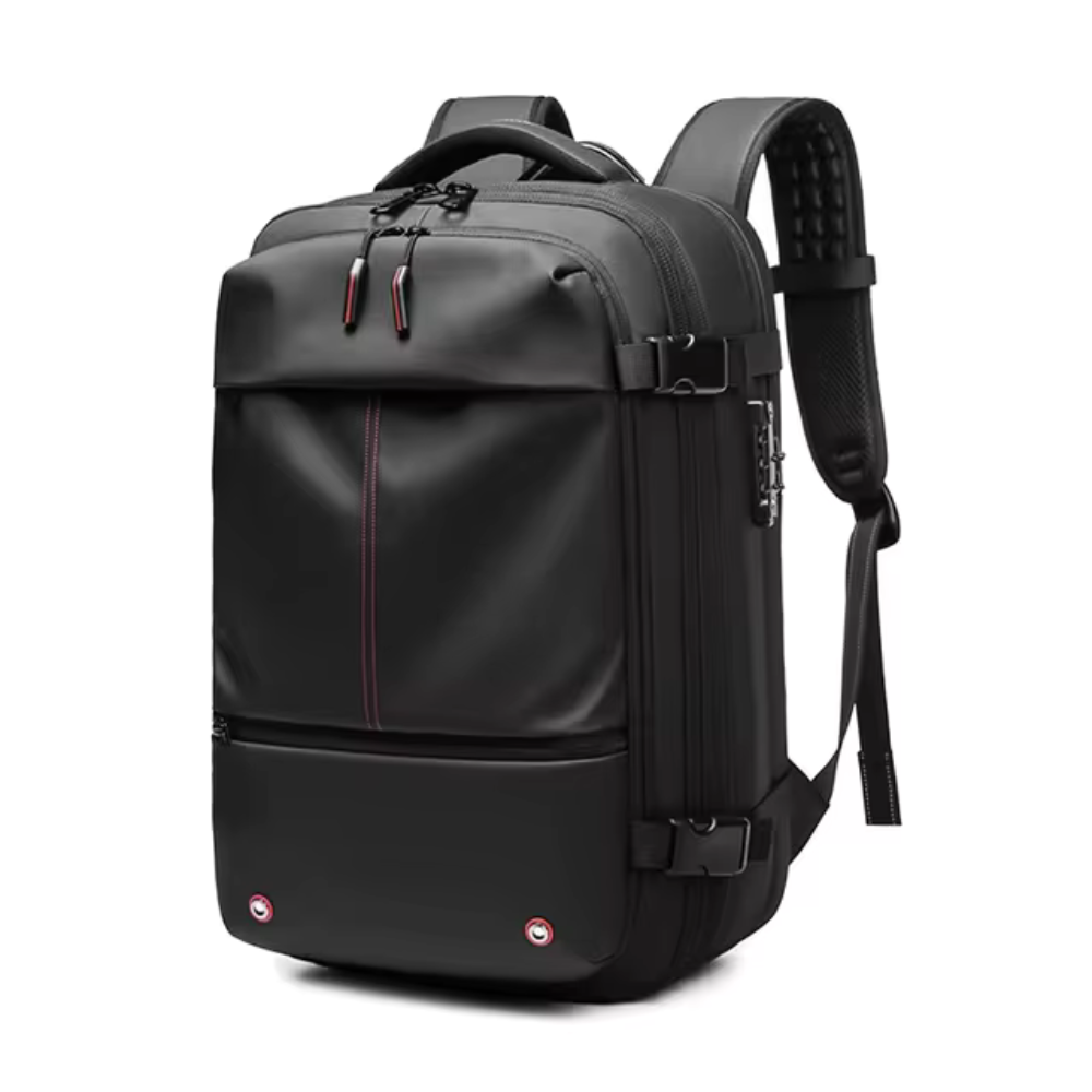 AirPack 360 Vakuum-Rucksack