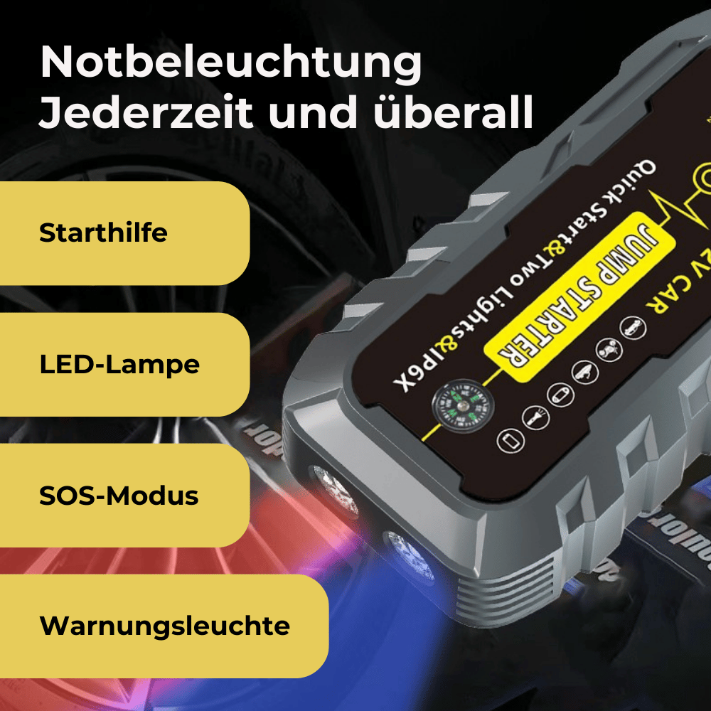 PowerSpark 2.0
