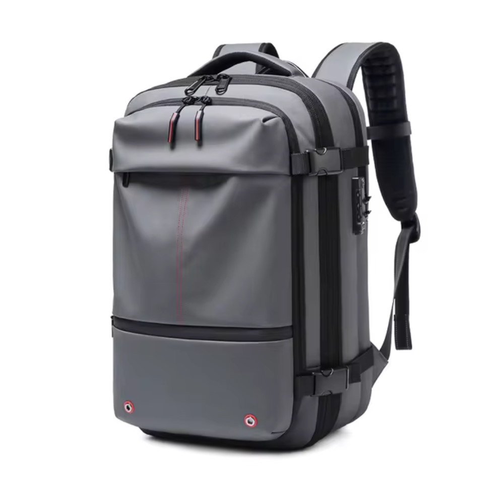 AirPack 360 Vakuum-Rucksack