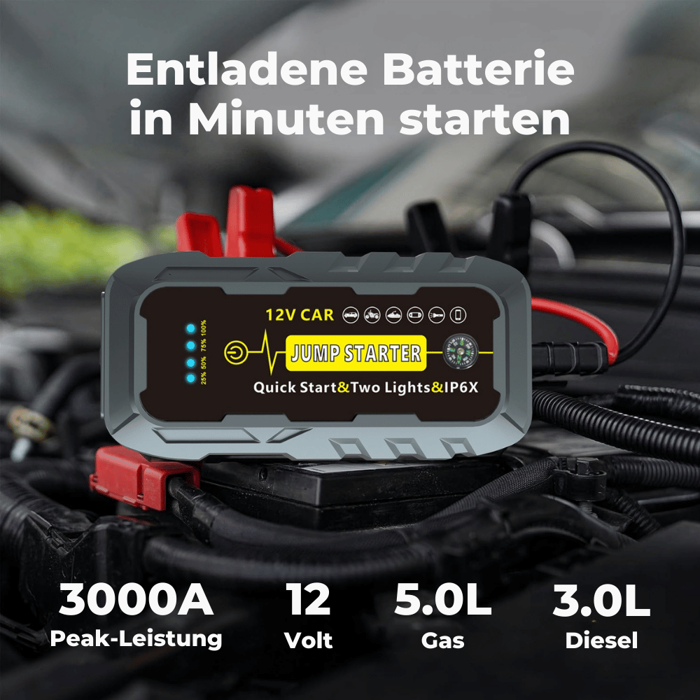 PowerSpark 2.0