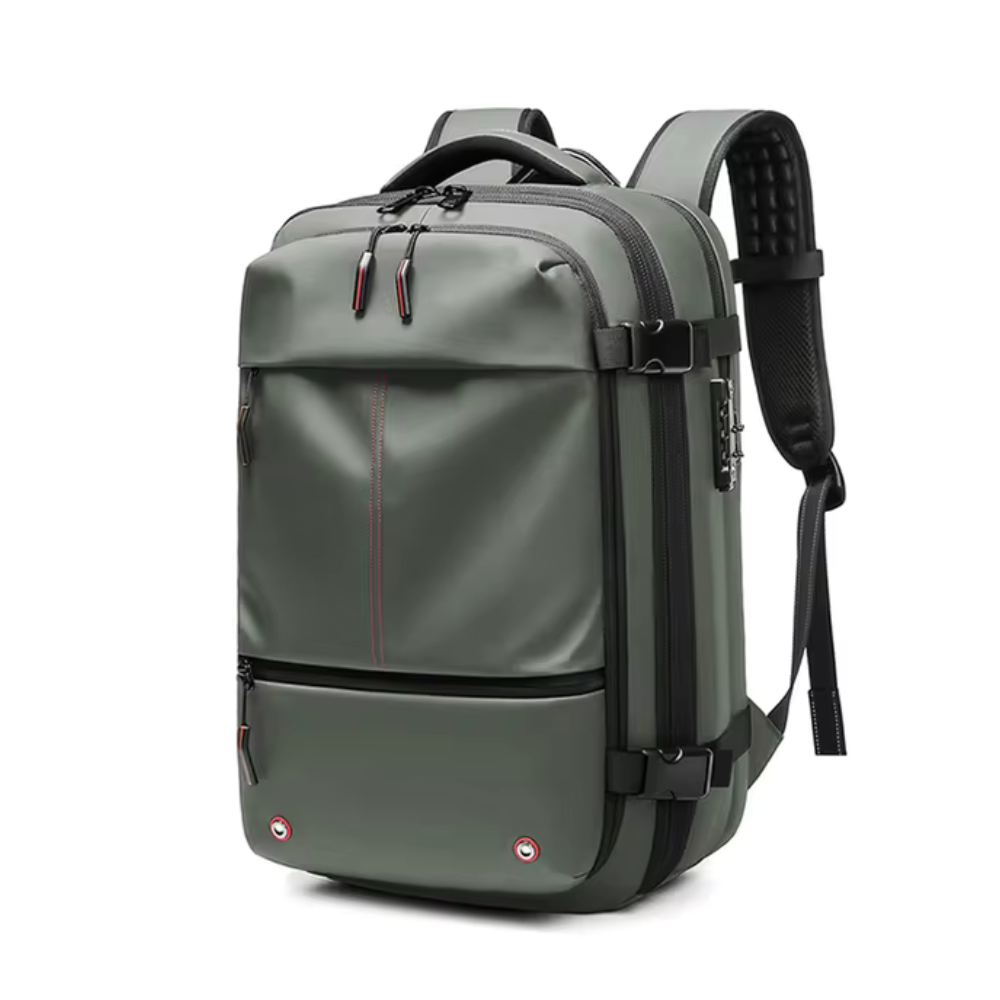 AirPack 360 Vakuum-Rucksack