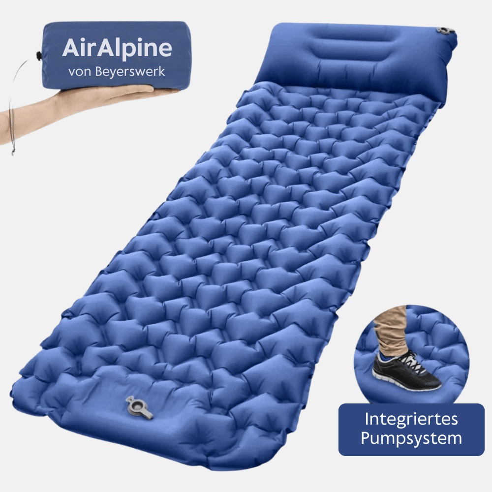 AirAlpine