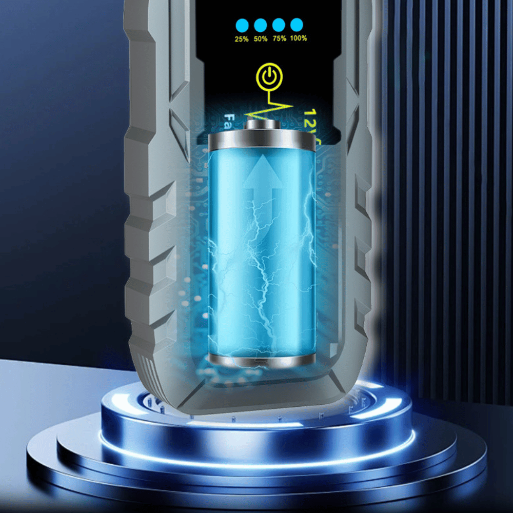 PowerSpark 2.0