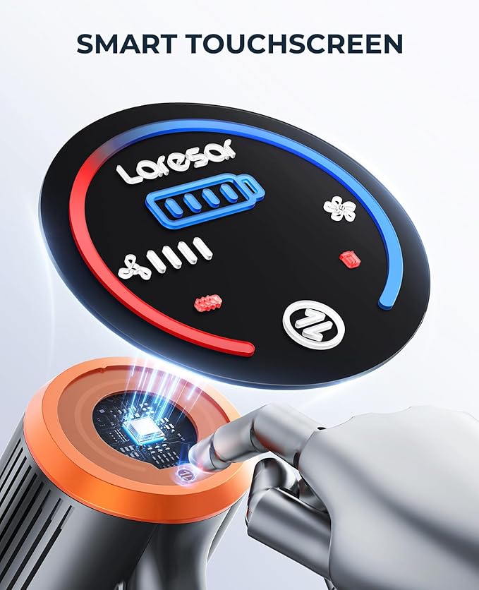 Laresar Pro 8