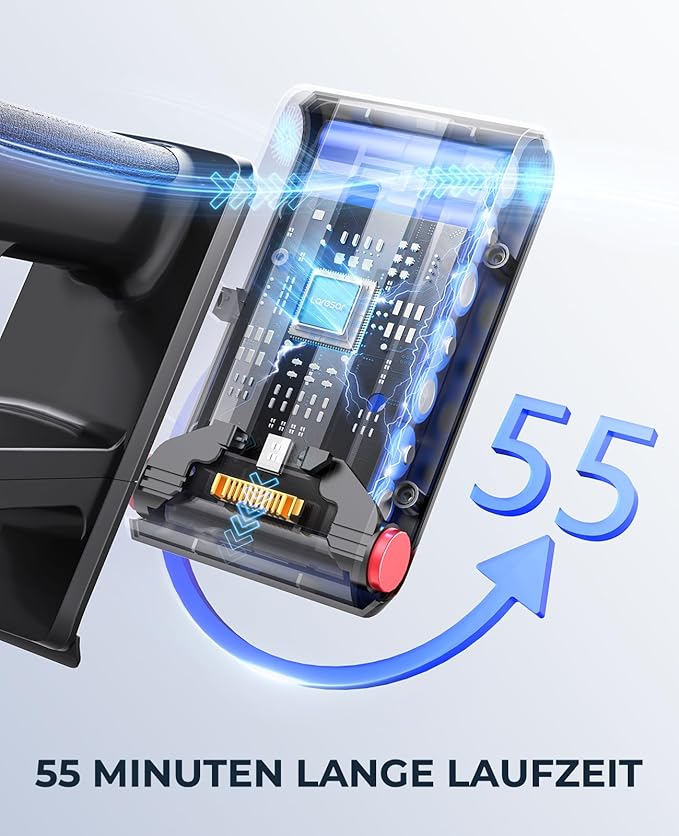 Laresar Pro 8