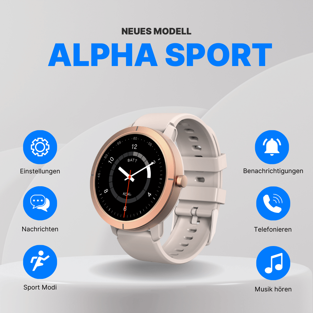 Alpha Sport