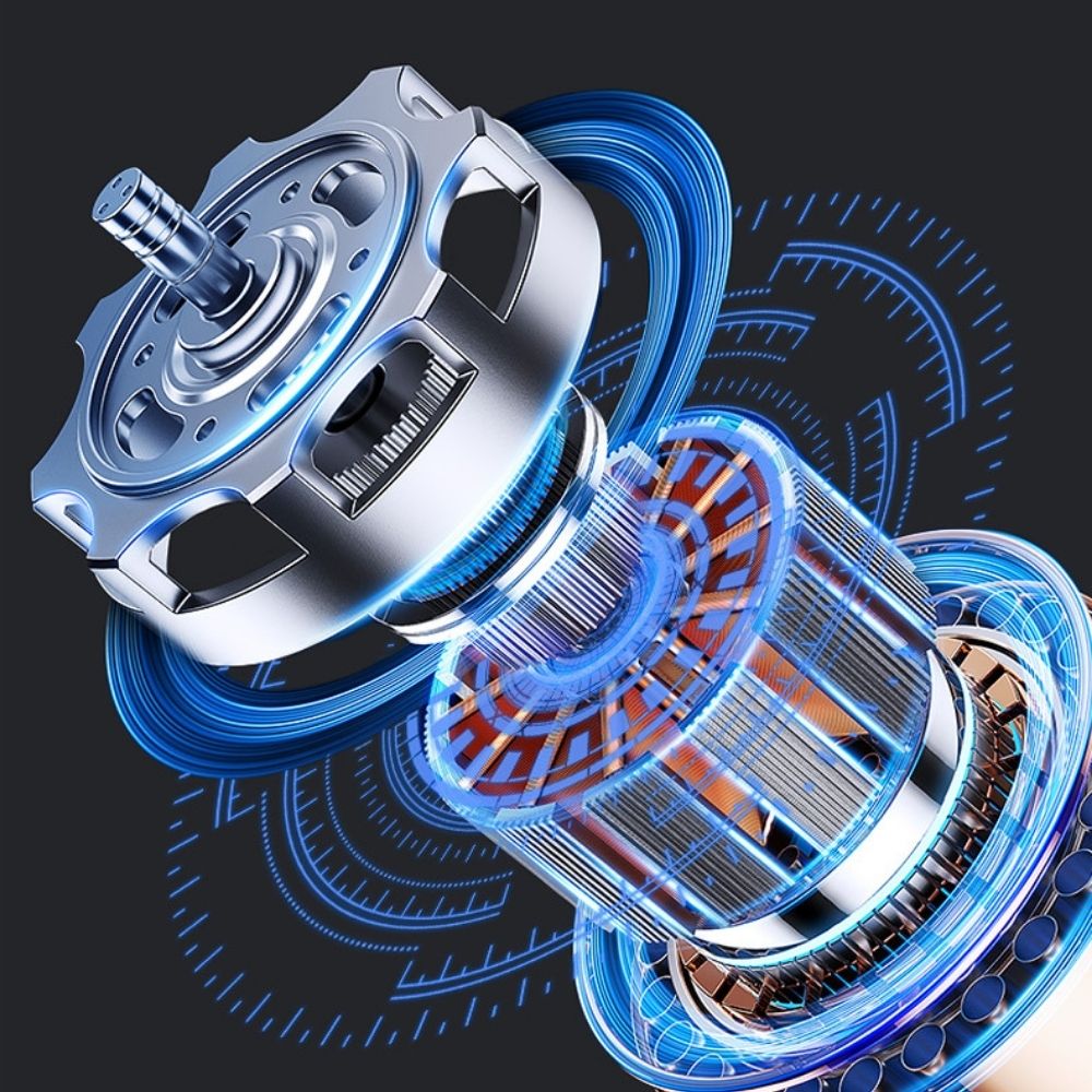 HydroBlast Pro