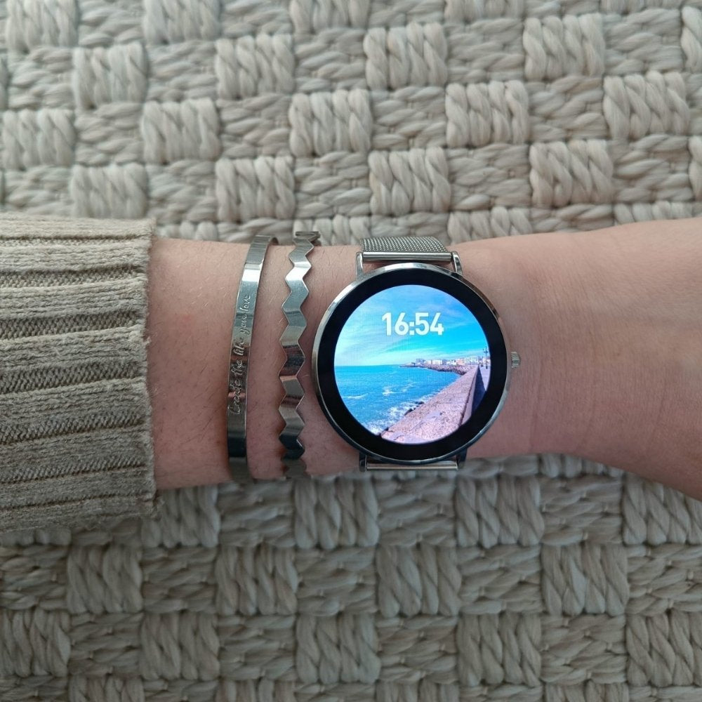 LunaPro - Smartwatch