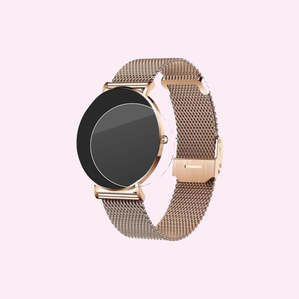 Lunapro Schutzfolie 43mm