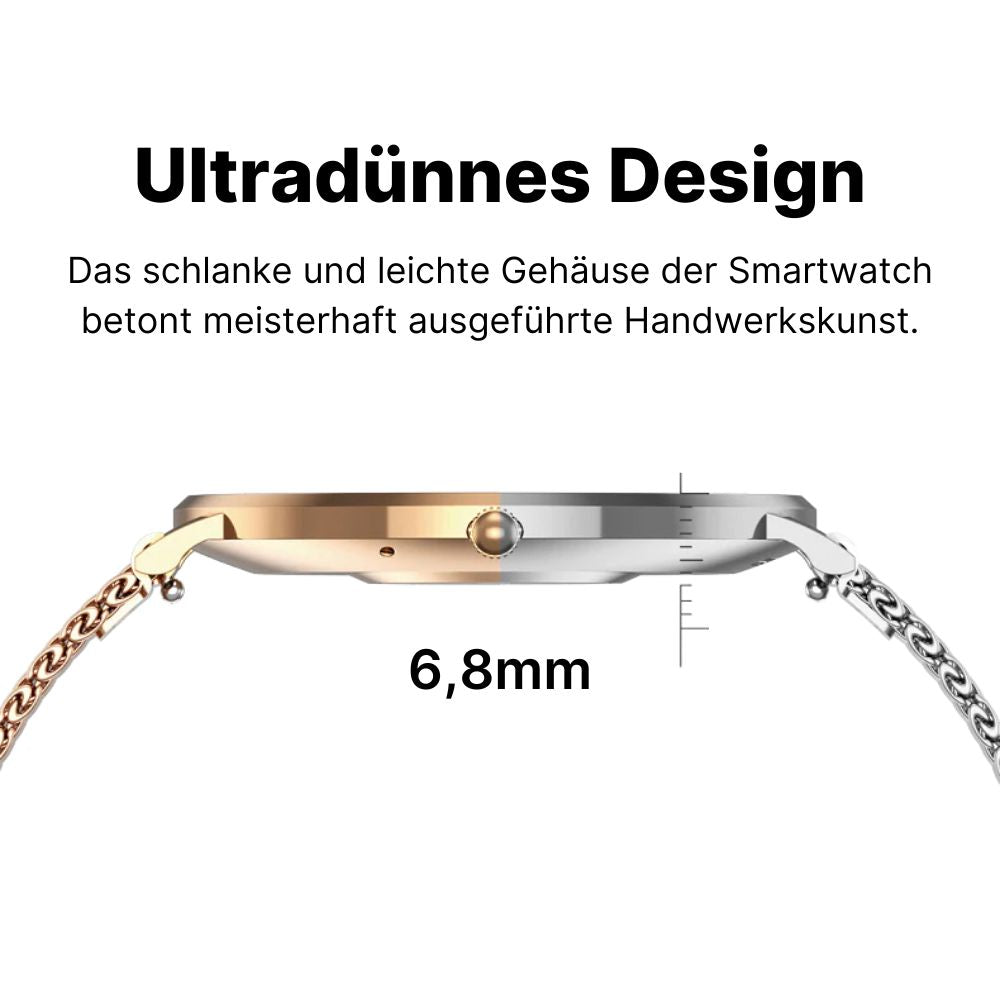 LunaPro - Smartwatch
