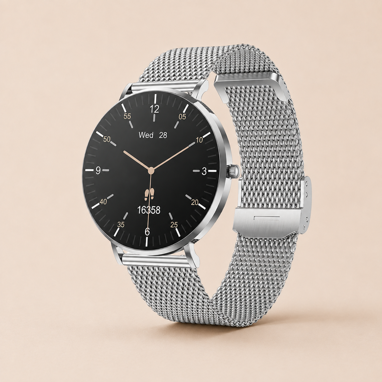LunaPro - Smartwatch