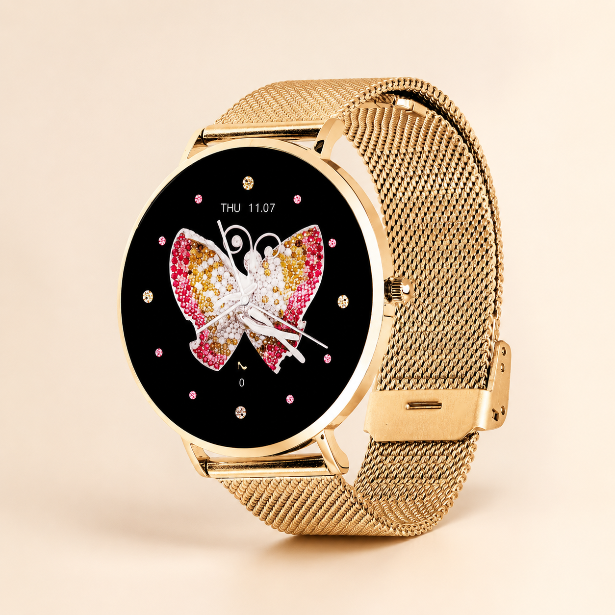 LunaPro - Smartwatch