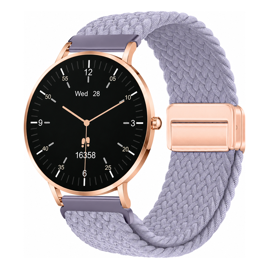 LunaPro Armband geflochten