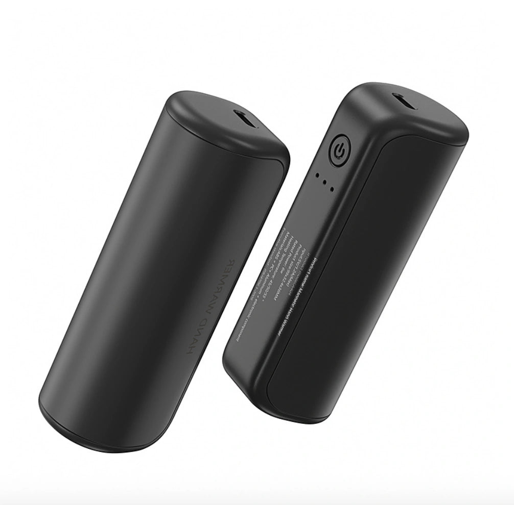 NordiDuo in Schwarz