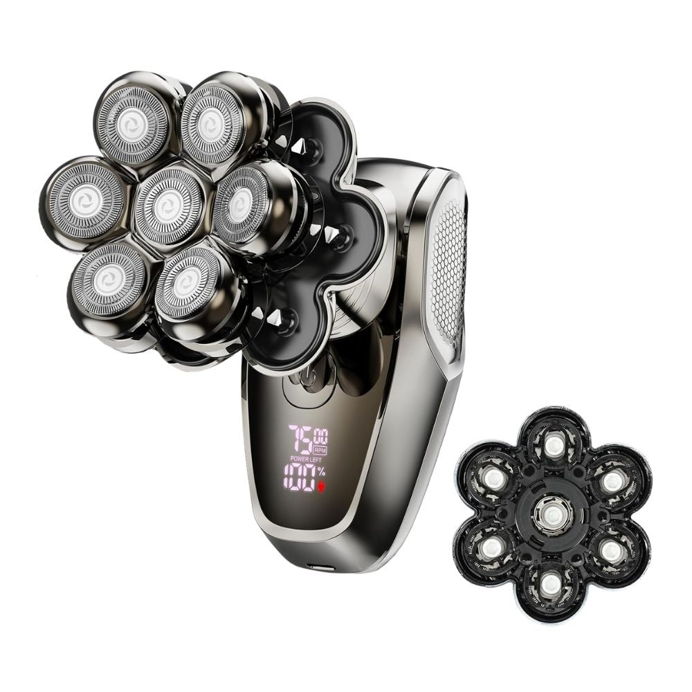 IQ7 Pro - Kopfrasierer