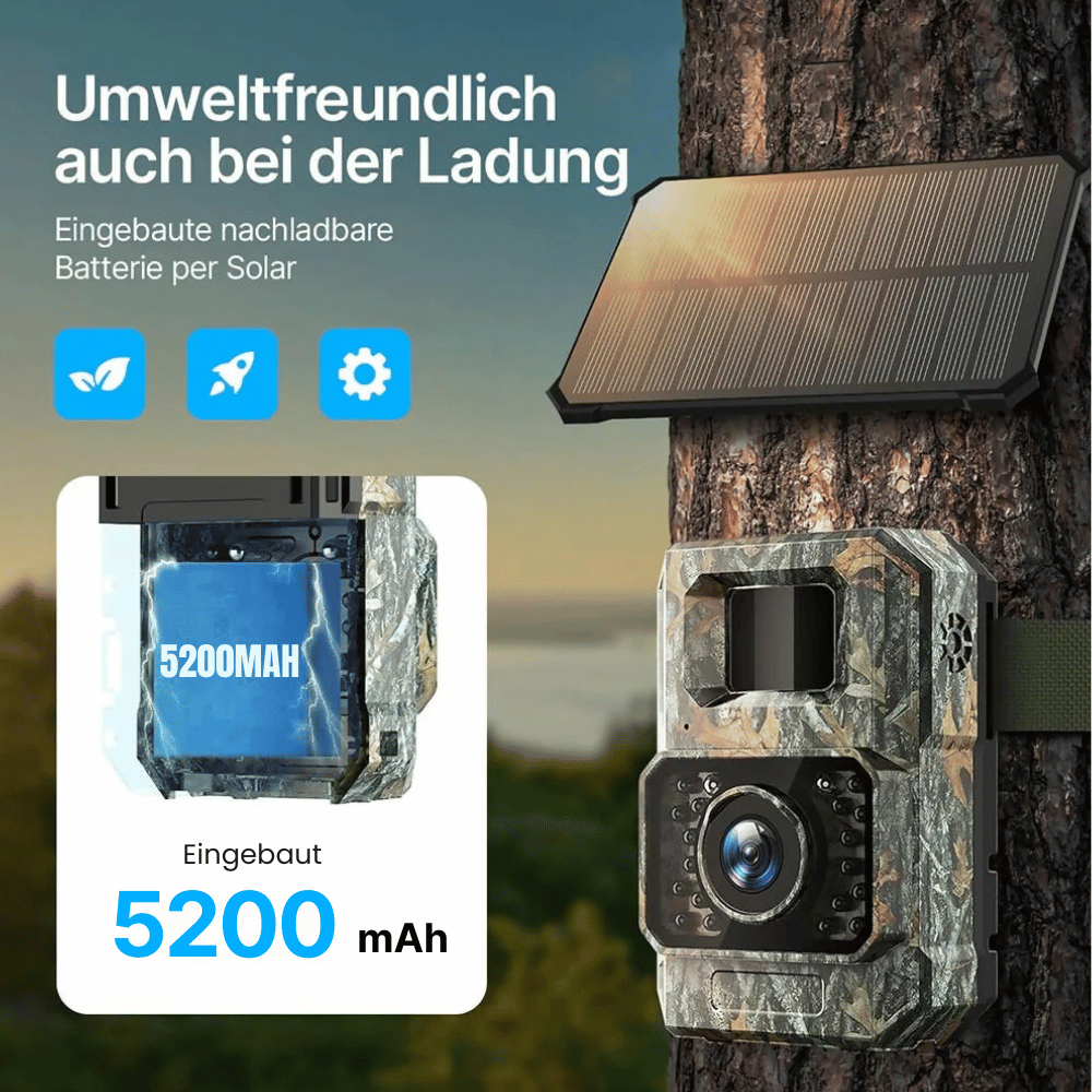 NatureEye Pro
