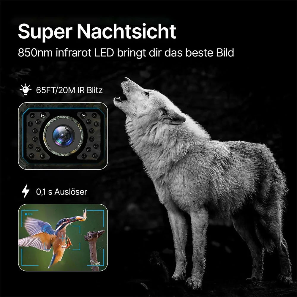 NatureEye Pro