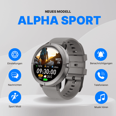 Alpha Sport