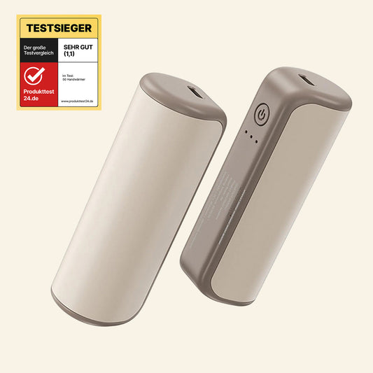 PocketSun Pro Handwärmer