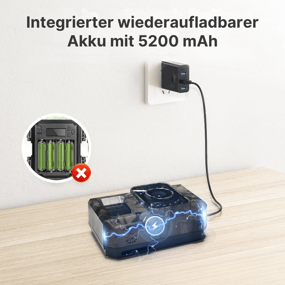 NatureEye Pro