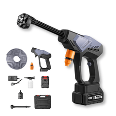 HydroBlast Pro