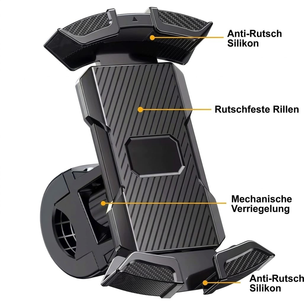 Velogrip Fahrrad Handyhalterung