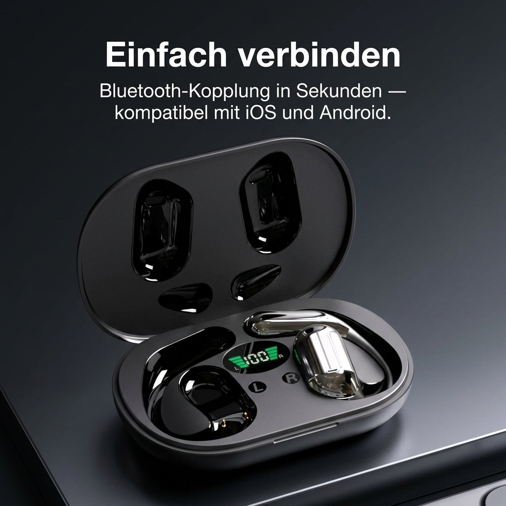 Lingora Übersetzungskopfhörer