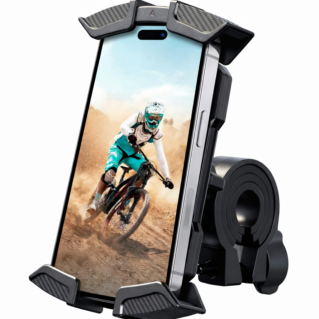Velogrip Fahrrad Handyhalterung