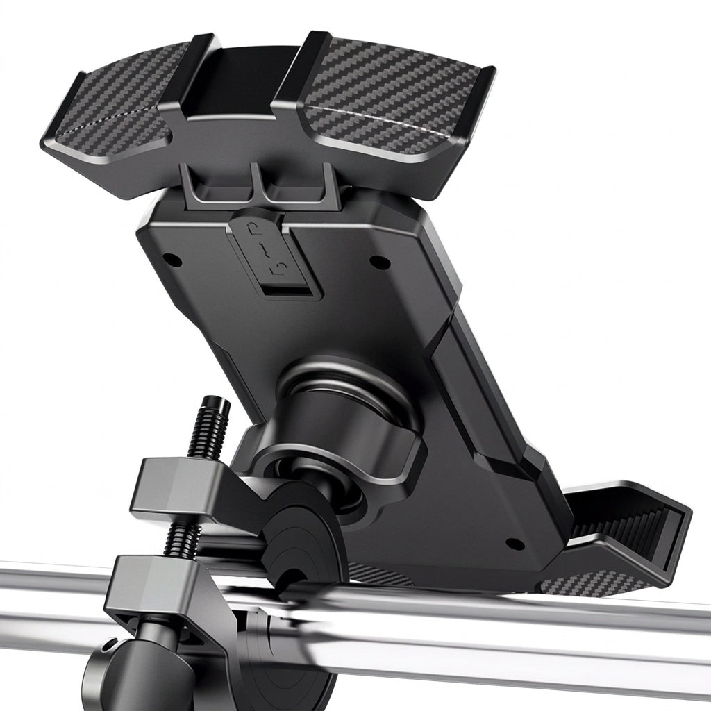 Velogrip Fahrrad Handyhalterung