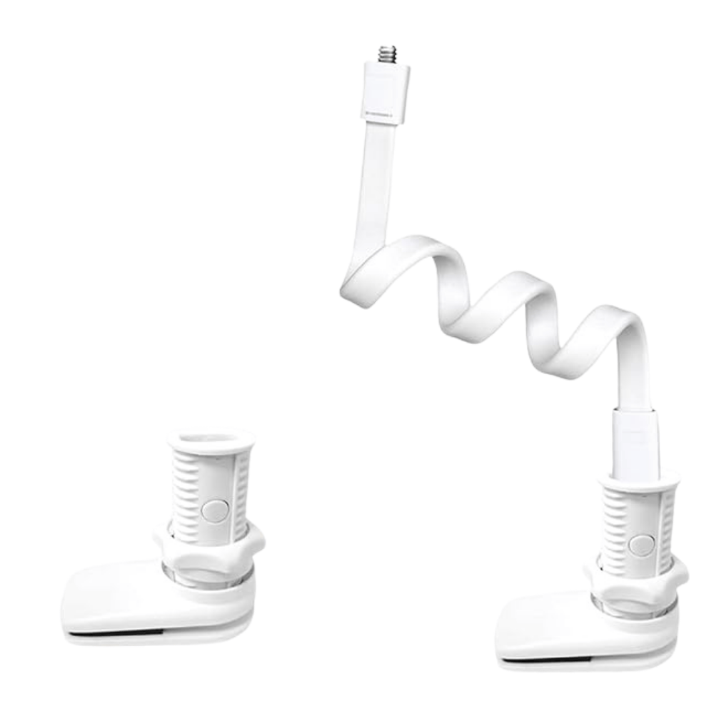 Halterung zum Babyphone