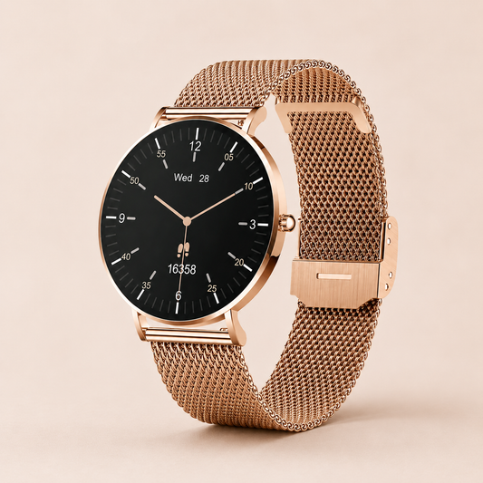 LunaPro - Smartwatch