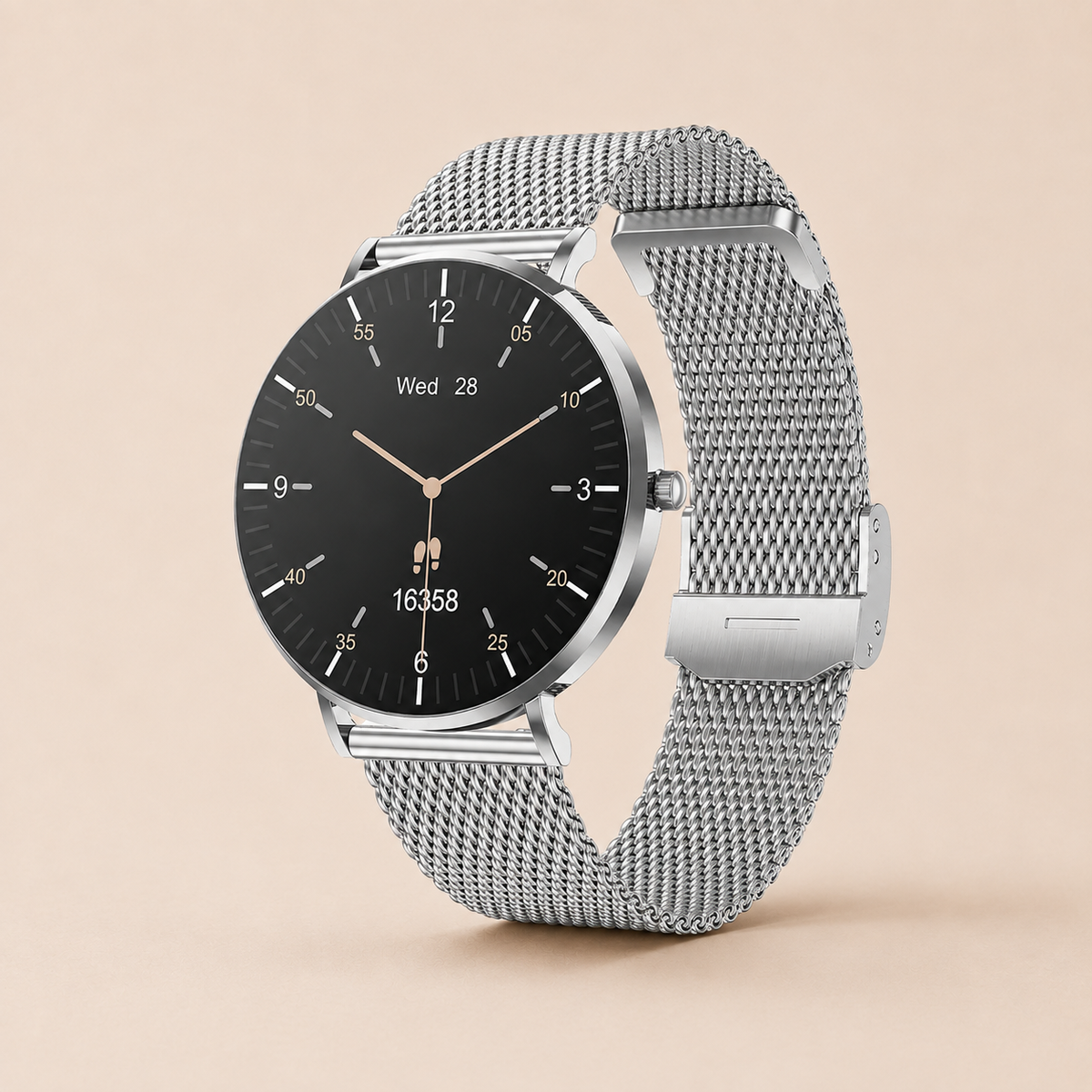 LunaPro - Smartwatch