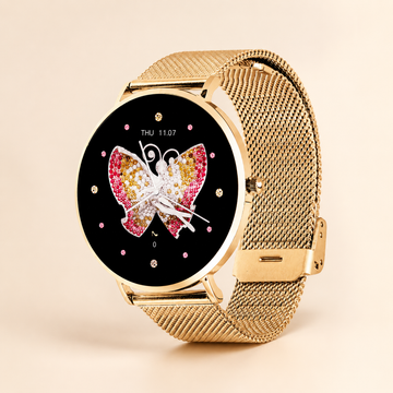 Goud / 40 mm