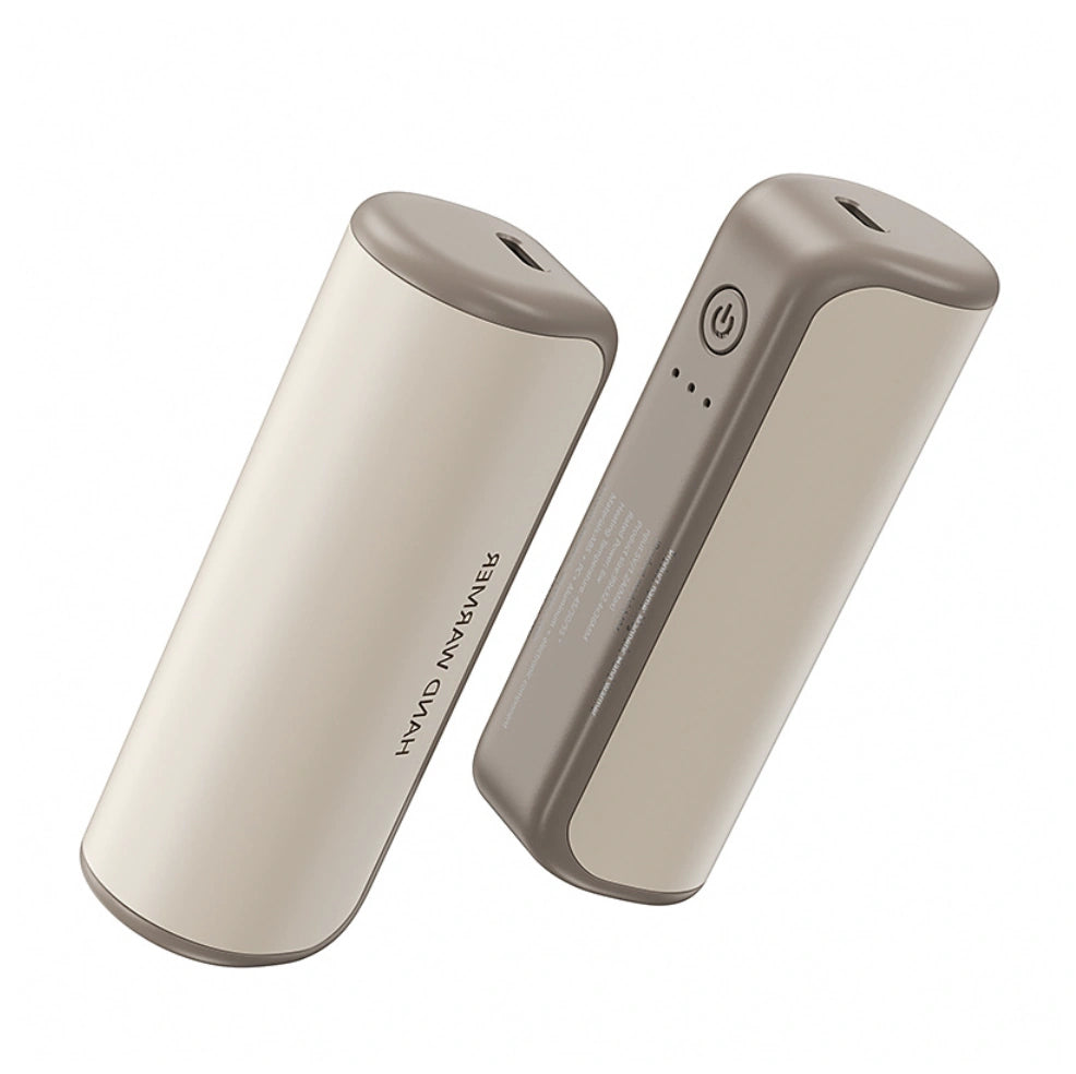 NordiDuo in Beige