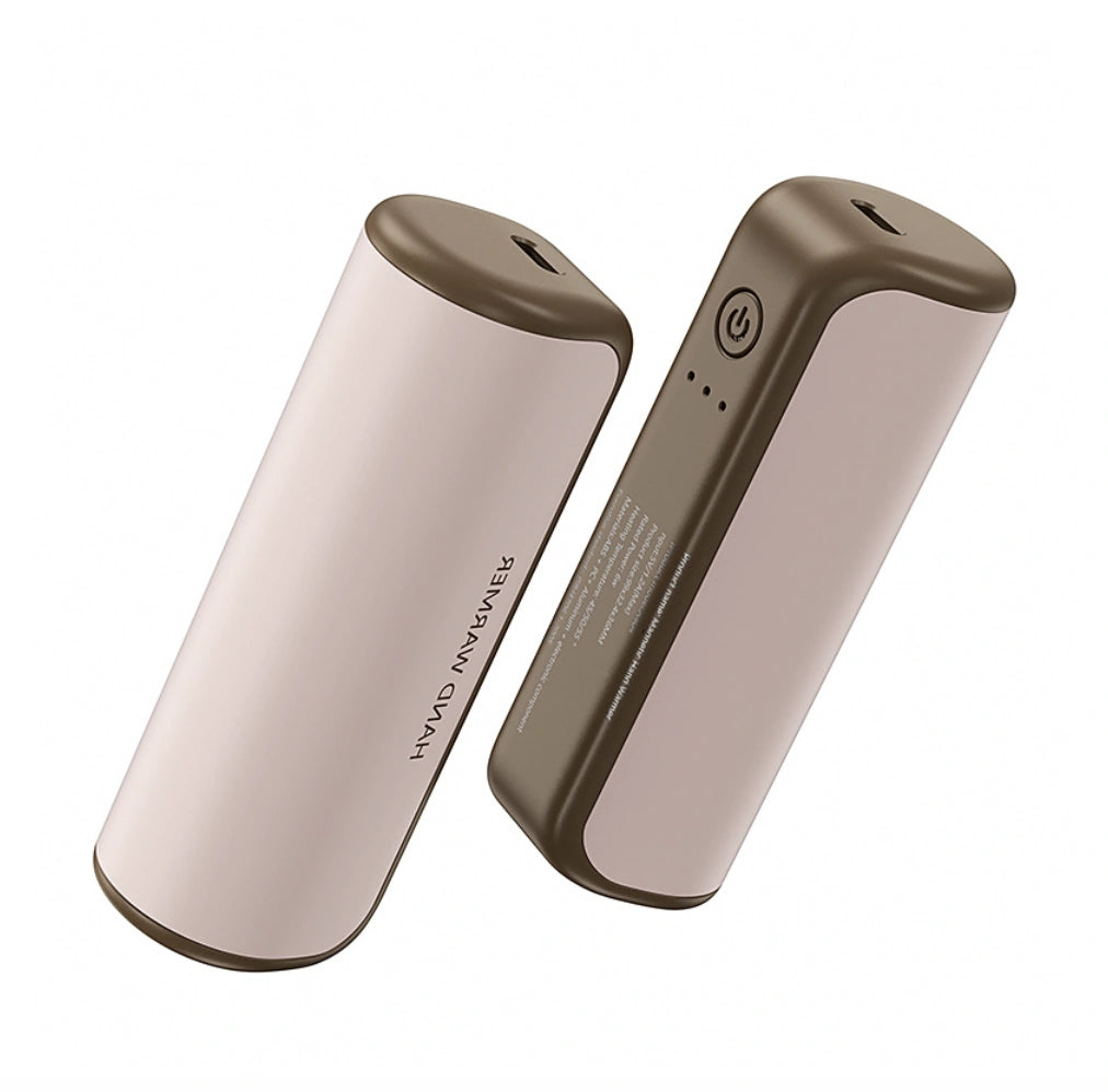 NordiDuo in Rosa