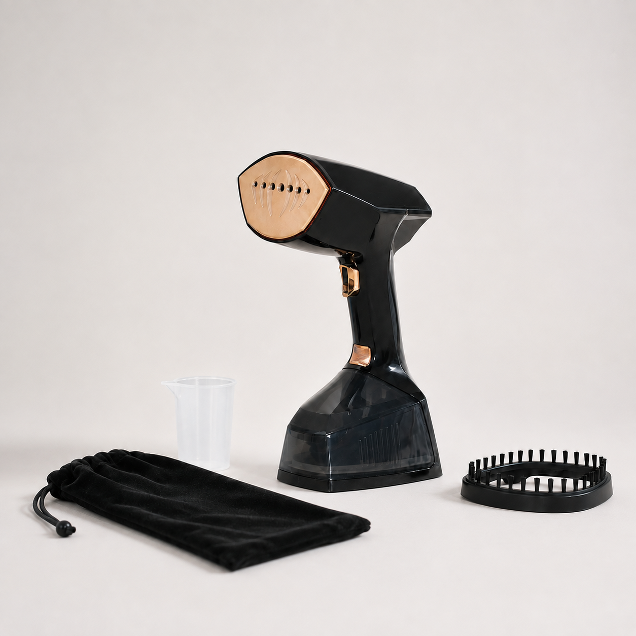 Vapora Steamer