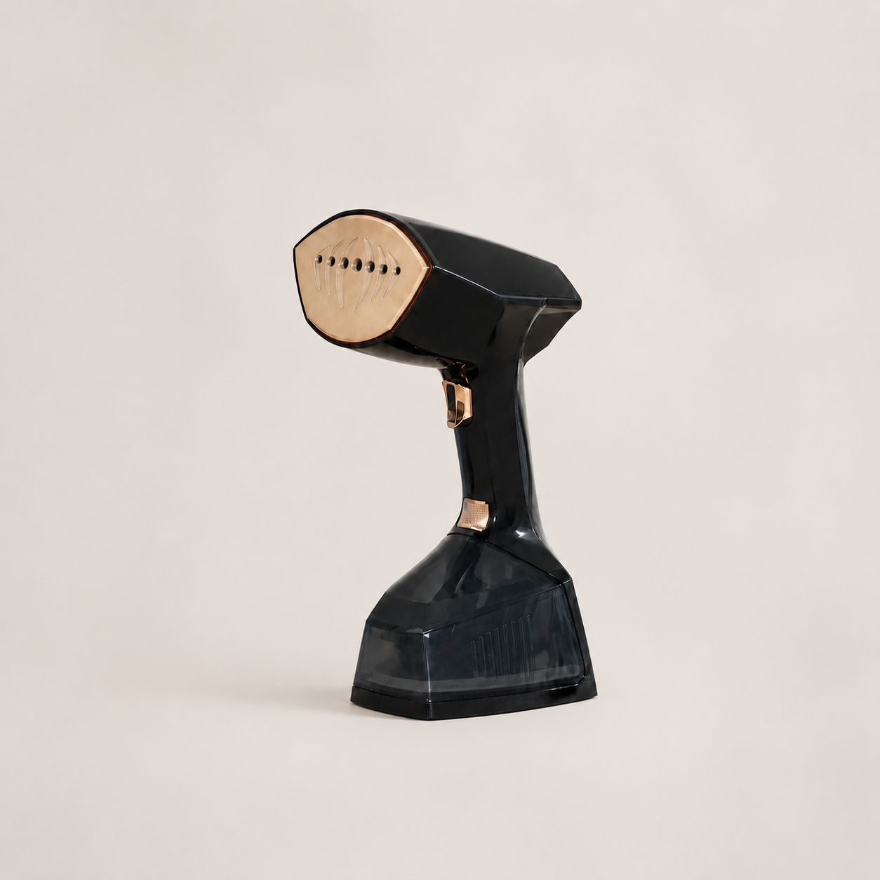 Vapora Steamer