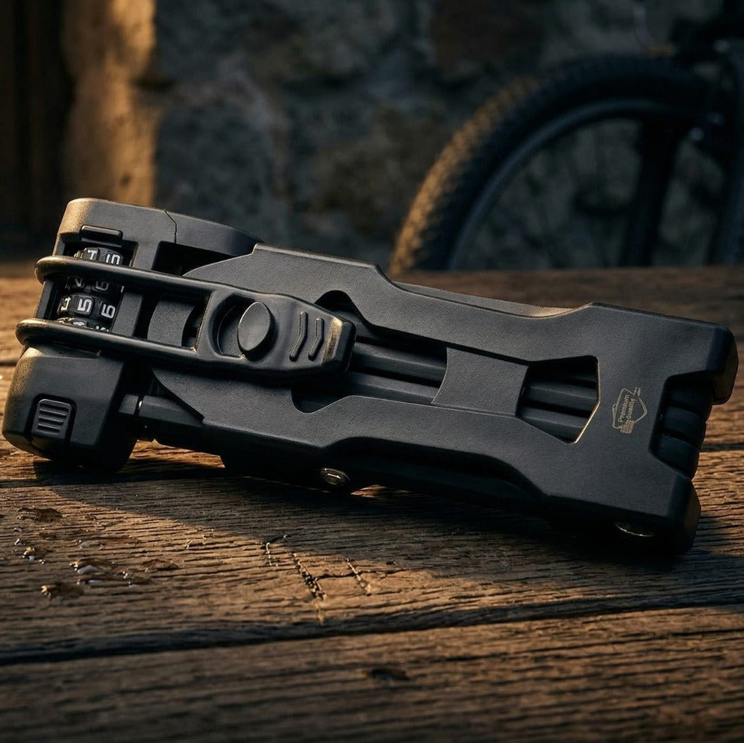 Starkord Faltschloss